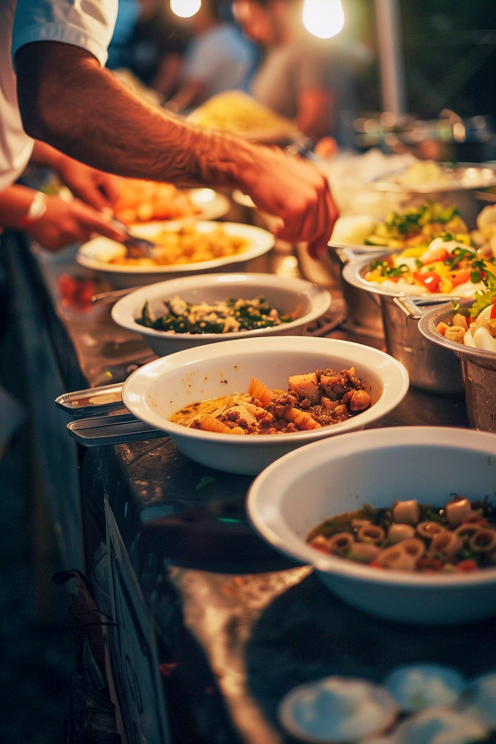 Restauration Collective